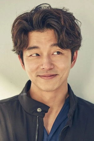 Gong Yoo
