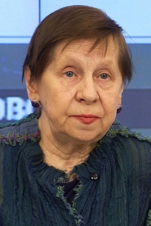Svetlana Karmalita