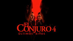 The Conjuring: Last Rites