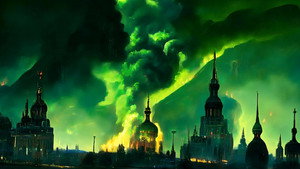 Secret Invasion