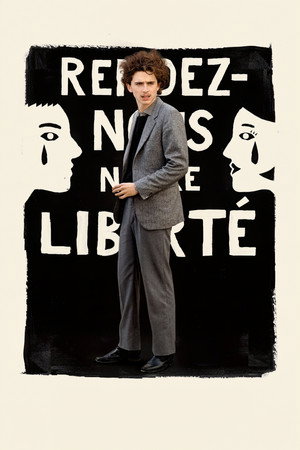 The French Dispatch