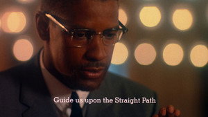 Malcolm X