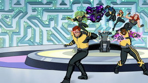 X-Men '97