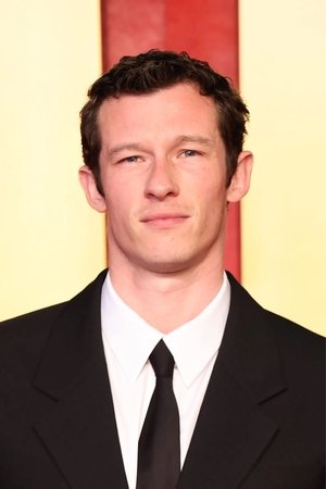 Callum Turner