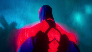 Spider-Man: Across the Spider-Verse