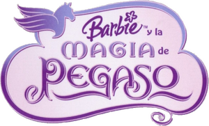 Barbie y la magia del pegaso