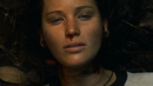 The Hunger Games: Catching Fire