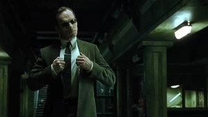 The Matrix