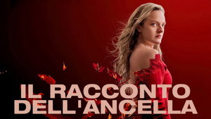 The Handmaid's Tale