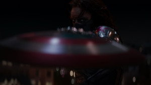 Captain America: The Winter Soldier