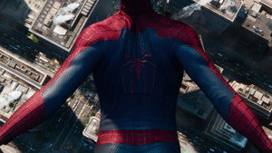 The Amazing Spider-Man 2