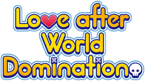 Love After World Domination