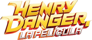Henry Danger: La Película