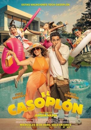 watch mcmansion movie poster