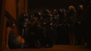 They Will Kill You