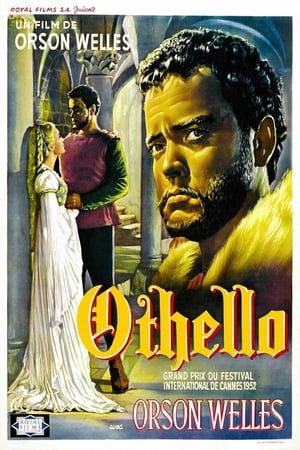 Othello Streaming VF VOSTFR