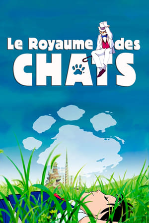 Le Royaume des chats Streaming VF VOSTFR