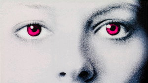 The Silence of the Lambs