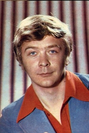 Sergei Prokhanov