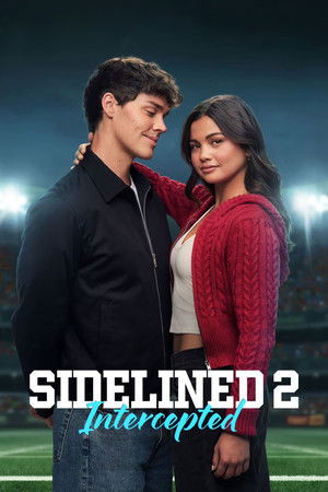 Póster de la película Sidelined 2: Intercepted