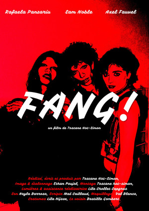 FANG!