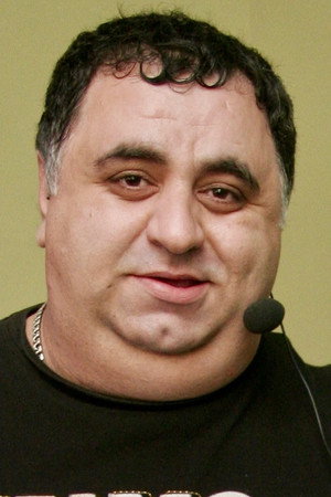 Khalil Musaev