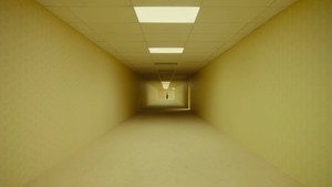 Backrooms