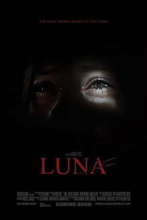 Póster de la película Luna