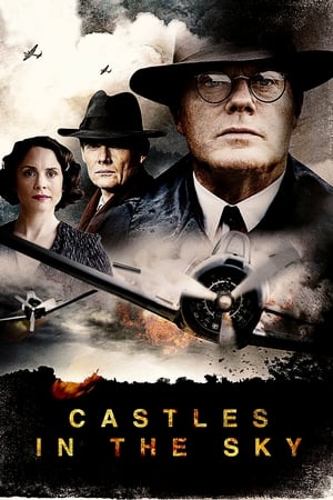 Póster de la película Castles in the Sky