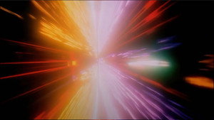 2001: A Space Odyssey