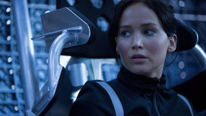 The Hunger Games: Catching Fire