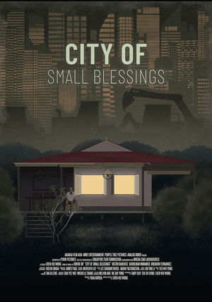 City of Small Blessings