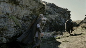 The Lord of the Rings: The Two Towers