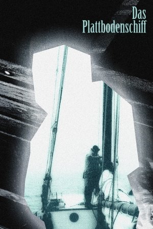 Póster de la película Das Plattbodenschiff