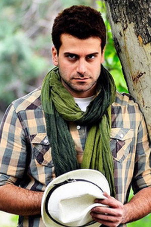 Roozbeh Hesari