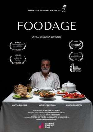 Foodage