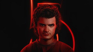 Stranger Things