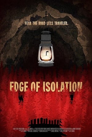 Póster de la película Edge of Isolation