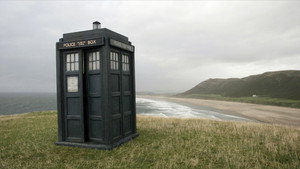 Doctor Who