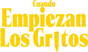 Cuando empiezan los gritos