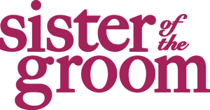 Sister of the Groom