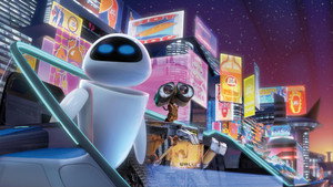 WALL·E