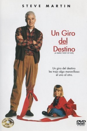 Póster de la película Un giro del destino