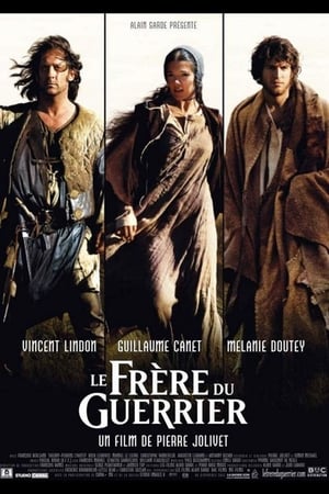 Póster de la película Le Frère du guerrier