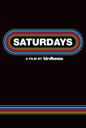 Póster de la película Saturdays