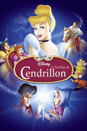 Le sortilège de Cendrillon Streaming VF VOSTFR