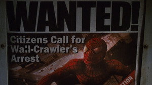 Spider-Man