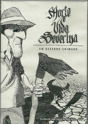 The Death and Life of a Severino: In Cartoon