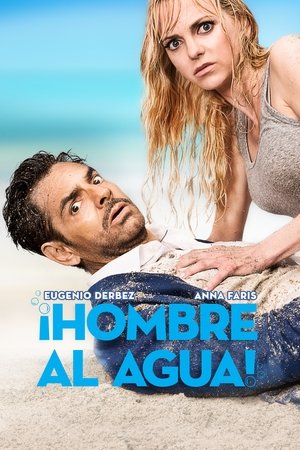 Póster de la película Un mar de enredos