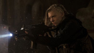 The Hunger Games: Mockingjay - Part 2